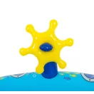 SunClub játszó-pancsoló Óceán 203x152x64cm kor:2-6év