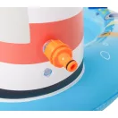 SunClub játszó-pancsoló Óceán 203x152x64cm kor:2-6év