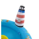 SunClub játszó-pancsoló Óceán 203x152x64cm kor:2-6év