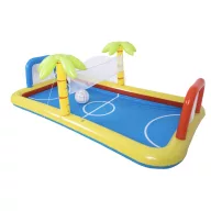 SunClub multisport játszó medence 296x205x98cm