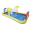 SunClub multisport játszó medence 296x205x98cm