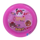 SunClub gyerekmedence Állatos rószaszín 70x20cm kor:1-3év