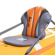 Zray felfújható kajakülés SUP-hoz 79x52x14,5cm