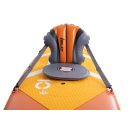 Zray felfújható kajakülés SUP-hoz 79x52x14,5cm