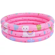   SunClub gyerekmedence Alpakás rószaszín 100x30cm kor:2-6év