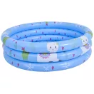 SunClub gyerekmedence Alpakás rószaszín 100x30cm kor:2-6év