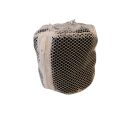 Aqualoon Black szűrőgolyó aktív szénnel szűrőhálóban masszázsmedencéhez