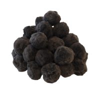 Aqualoon Black szűrőgolyó aktív szénnel 700g