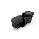Aquagem InverSmart inverteres előszűrős medence szivattyú 0,8 kW 21,5 m3/ó egyfázisú