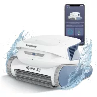 Chasing Hydro 3s vezeték nélküli medencetisztító robot 
