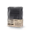 Prosperplast Module Compogreen komposztáló fekete 135x71,9x82,6cm