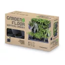 Prosperplast Garden Floor függőleges álló kert antracit 68,5x19x54,6cm