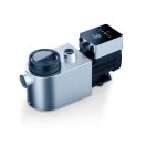 Aquagem inverteres szivattyú INVERPRO IP25 1,05 kW