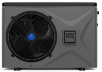 Polytropic Net Inverter 8 kW-os hőszivattyú, full inverter, WIFI, védőtakaró 