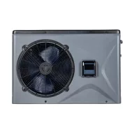  Polytropic IVW full inverters medence hőszivattyú 15 kW, -10-43, fűtés&hűtés, WiFi