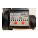 Super Black 310 Plus homokszűrős vízforgató időzítővel, 6 m3/óra