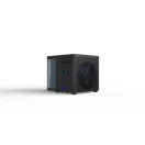 Polytropic mini medence hőszivattyú 5kW hűtés&fűtés -7-43°C, WiFi