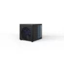 Polytropic mini medence hőszivattyú 5kW hűtés&fűtés -7-43°C, WiFi