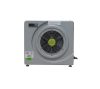 Polytropic mini hőszivattyú Pixel 15 3kW