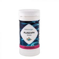 Pontaqua Pluszaph pH növelő granulátum 0,8kg
