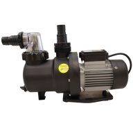 Super Black SPS 100 medence szivattyú 550W, 10 m3/óra