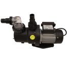 Super Black SPS 100 medence szivattyú 550W, 10 m3/óra