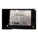 Super Black SPS 100 medence szivattyú 550W, 10 m3/óra