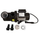 Super Black SPS 100 medence szivattyú 550W, 10 m3/óra