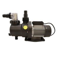 Super Black SPS 50 medence szivattyú 250W, 7 m3/óra