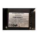 Super Black SPS 50 medence szivattyú 250W, 7 m3/óra