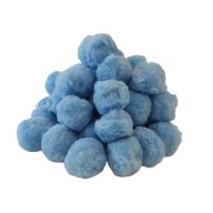 Aqualoon Blue szűrőgolyó ezüst részecskékkel 700g