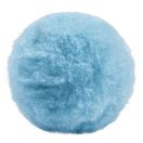 Aqualoon Blue szűrőgolyó ezüst részecskékkel 700g