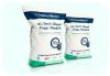 Nature Works szűrőüveg 0,6-1,2 mm 20 kg