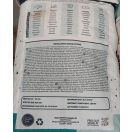 Nature Works szűrőüveg 0,6-1,2 mm 20 kg