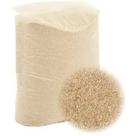 Szűrőhomok 0,6-1,2 mm 25kg