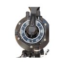 Super Black 500 Plus homokszűrős vízforgató időzítővel, 8 m3/óra