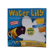 Toucan Water Lilly olaj- zsírfelszívó szivacs 6db/csomag