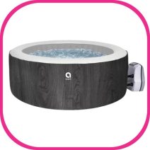 Felfújható masszázsmedence és jakuzzi