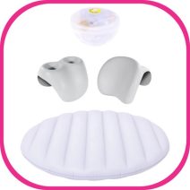 Masszázsmedence és jakuzzi kiegészítő