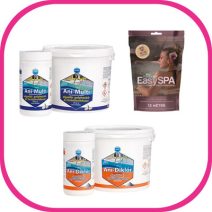 Klórtabletta és medence vegyszer