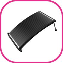 Szolár vízmelegítő