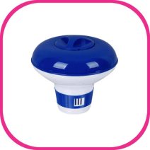 Úszó vegyszeradagoló