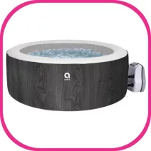 MASSZÁZSMEDENCE, JAKUZZI