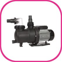 Állandó sebességű medence szivattyú