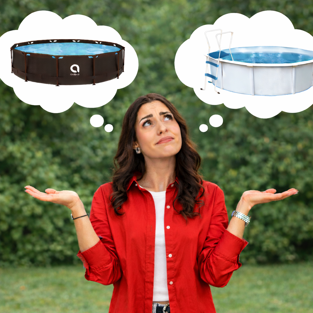 Milyen medencét válasszak?